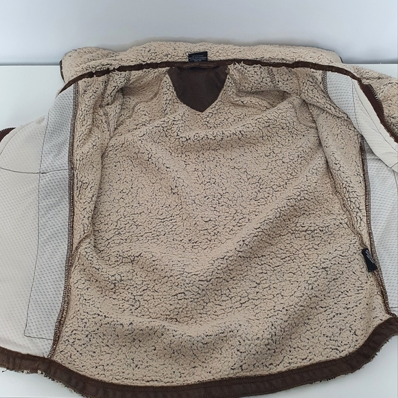 Kuhl Flight Fleece Convertible Hood Jacket - Picture 4 of 10